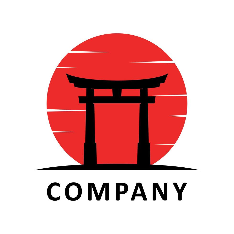 Logo du japon